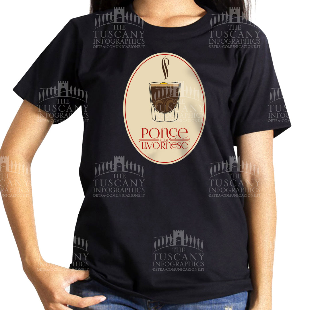 T Shirt - Ponce