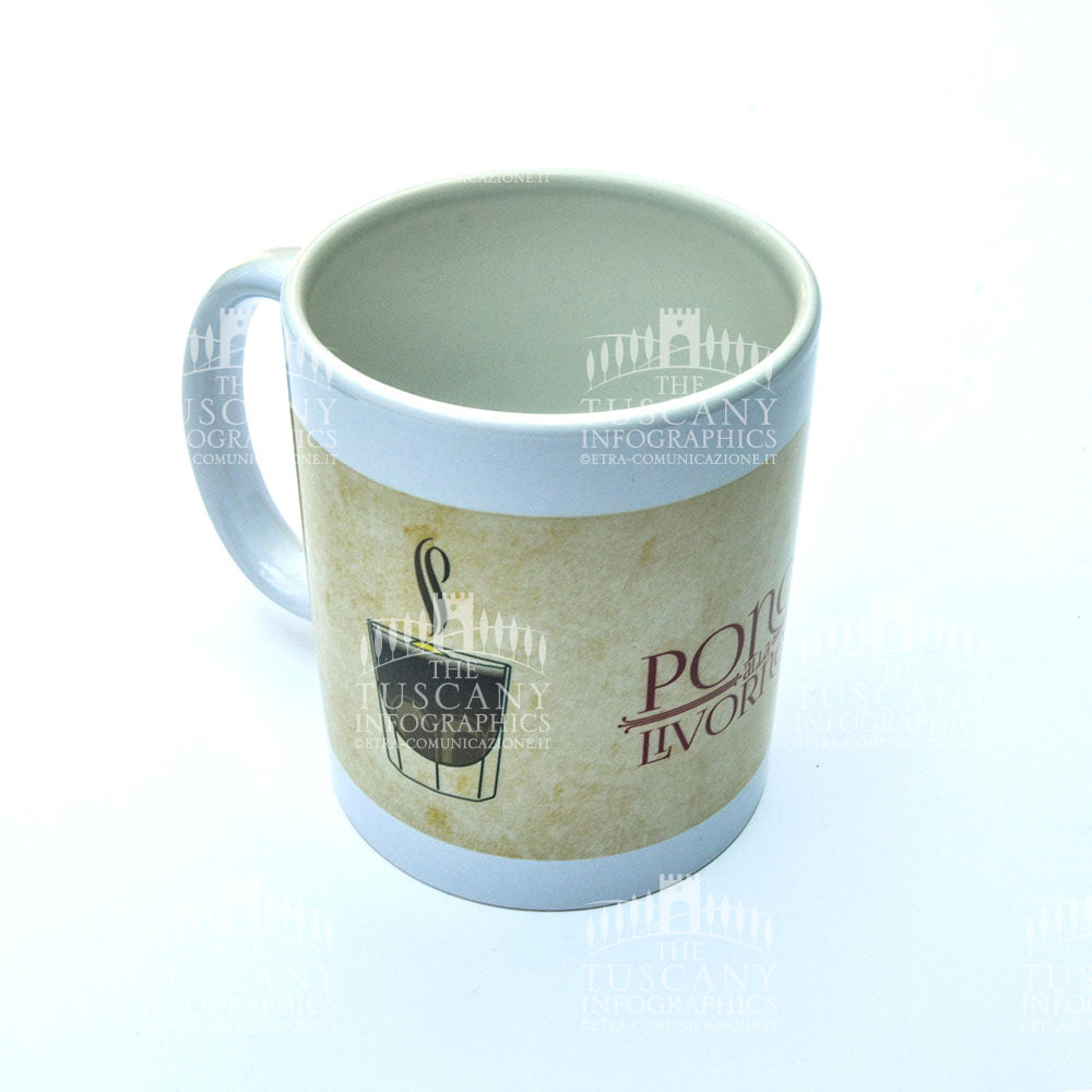 Tazza - Ponce