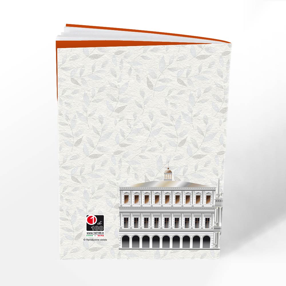 Quaderno - Piazza San Marco